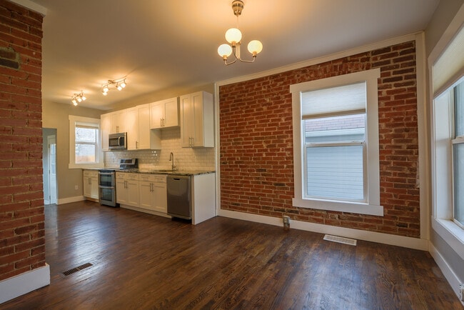 property at 529 Cherokee Street