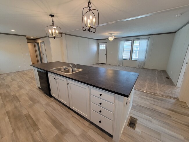 9531 Anchor Dr in Clay Township, MI - Building Photo - Building Photo