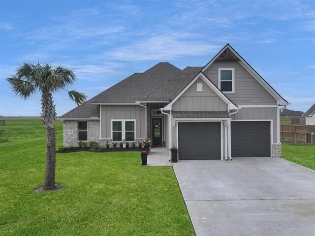 14845 Norma Jane Ln in Beaumont, TX - Building Photo - Building Photo