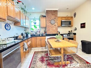 13 Aldie St, Unit 3 in Boston, MA - Building Photo - Building Photo