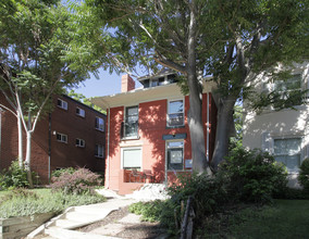 1427 Clayton St in Denver, CO - Building Photo - Building Photo