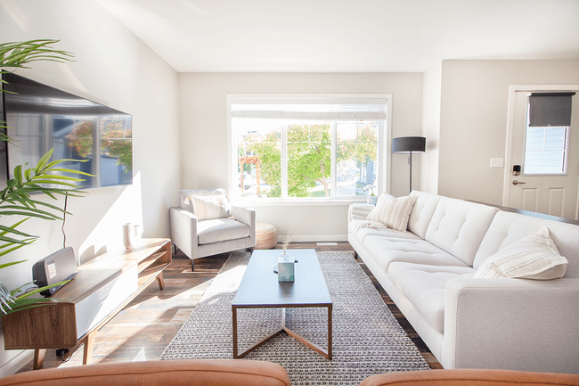 Lumen Townhomes