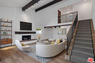 8809 Wonderland Park Ave in Los Angeles, CA - Building Photo - Building Photo