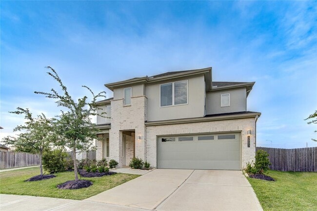 property at 3003 Schultz Manor Ln