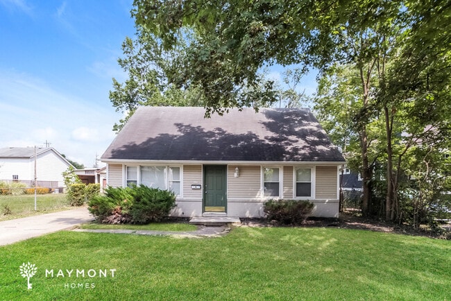 property at 1178 Bruce Ave