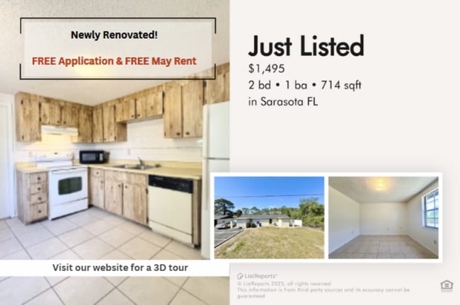 property at 7071 Bee Ridge Rd