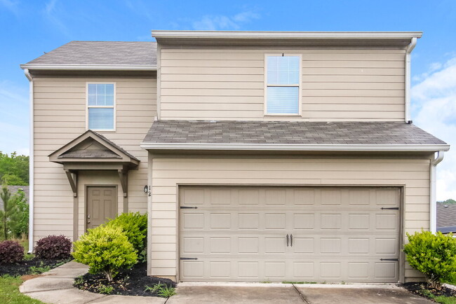 property at 12 Dusty Dr