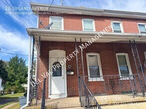 26 Upland Ave in Brookhaven, PA - Building Photo - Building Photo
