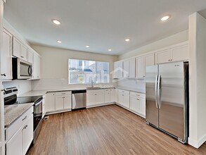 4419 Crestone Peak St in Brighton, CO - Building Photo - Building Photo