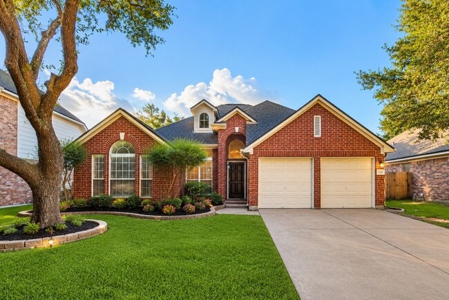 property at 8619 Bridge Park Dr