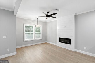163 Brad St in Royston, GA - Building Photo - Building Photo