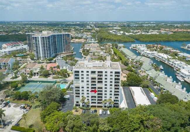 4600 S Ocean Blvd, Unit 603