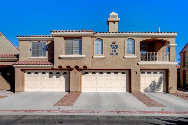 property at 7320 Camrose Ridge Pl