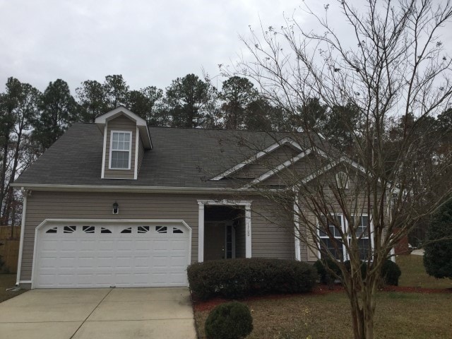 property at 1700 Heisser Ln