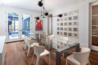 21 Chestnut St in Boston, MA - Building Photo - Building Photo