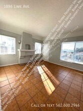 1886 Lime Ave in Long Beach, CA - Building Photo - Building Photo