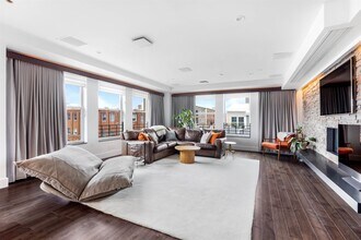 1100 Clinton St in Hoboken, NJ - Foto de edificio - Building Photo