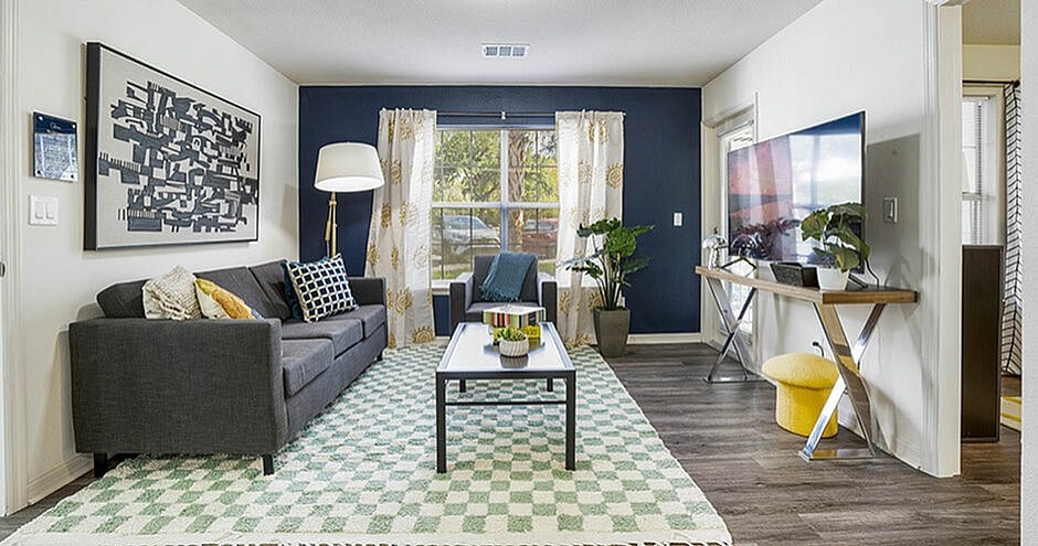 On20 Apartments in Gainesville, FL - Foto de edificio
