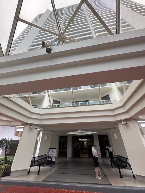 property at 19500 Turnberry Way