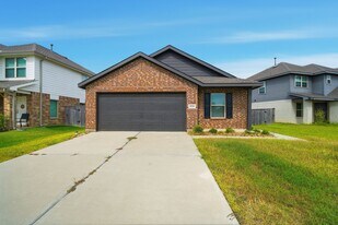 26726 Wilderye Cv Ln in Katy, TX - Building Photo