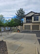 7452 S Quail Cir, Unit 112 in Littleton, CO - Building Photo - Building Photo