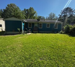 221 Second Ave in Vicksburg, MS - Building Photo - Building Photo