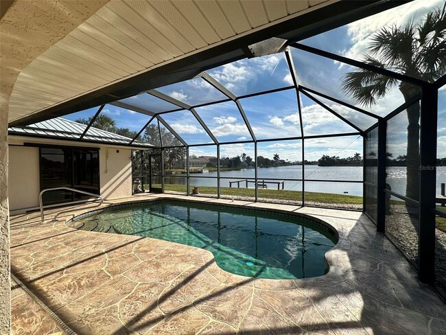 11567 SW Ben Dr in Lake Suzy, FL - Building Photo - Building Photo