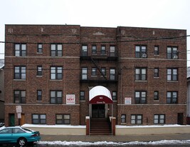 980-982 Grove St in Irvington, NJ - Building Photo