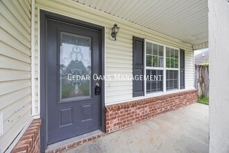 1308 S C Ct in Rogers, AR - Building Photo - Building Photo