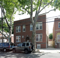 1922 Colden Apartments