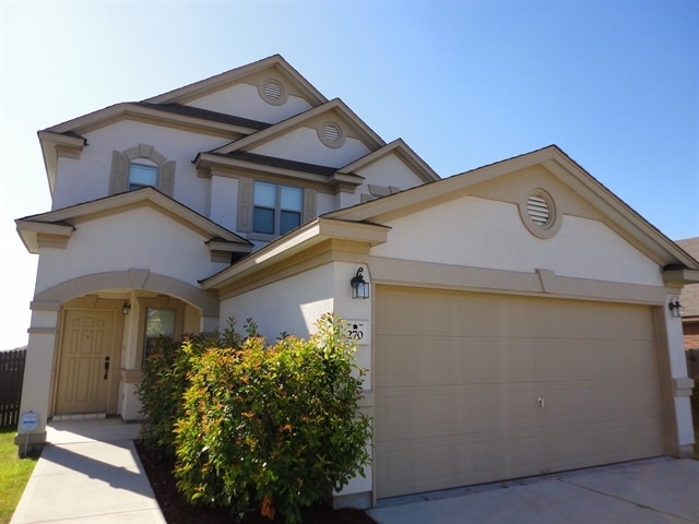 property at 270 New Country Rd