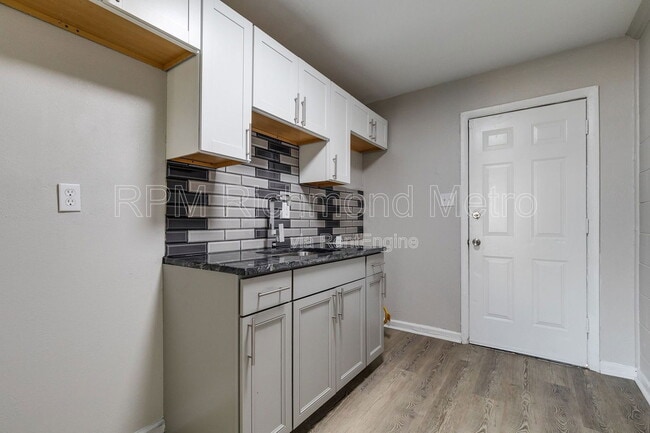 property at 1901 Whitcomb St