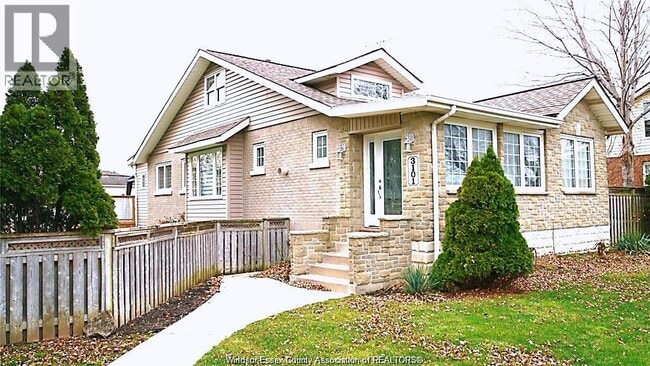 property at 3101 Byng Rd