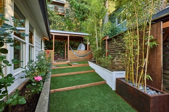 2846 SW Montgomery Dr in Portland, OR - Building Photo - Building Photo