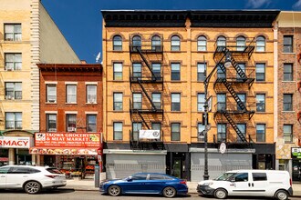 1265 Fulton St in Brooklyn, NY - Building Photo - Building Photo