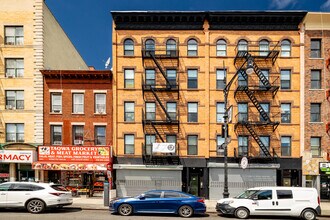 1265 Fulton St in Brooklyn, NY - Building Photo - Building Photo