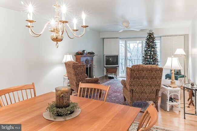 2572 Riva Rd-Unit -21B in Annapolis, MD - Foto de edificio - Building Photo