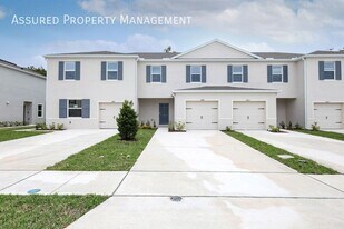 3409 Wye Oak Dr in Apopka, FL - Building Photo