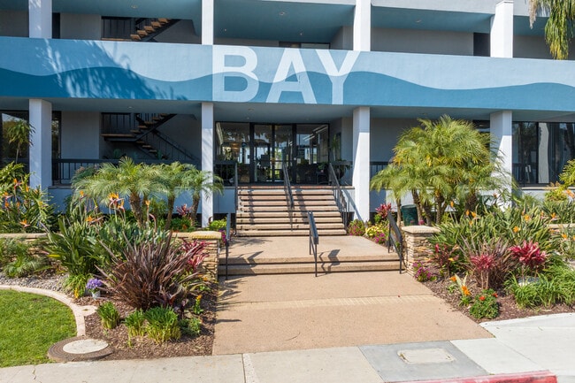 Bay