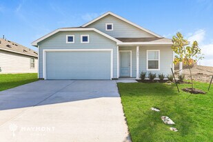 3061 Titan Spgs Dr in Saginaw, TX - Building Photo