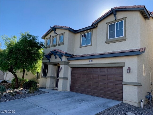 5329 Wild Sunflower St in North Las Vegas, NV - Building Photo - Building Photo