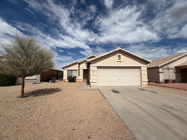 16719 N 160th Ave in Surprise, AZ - Building Photo - Building Photo