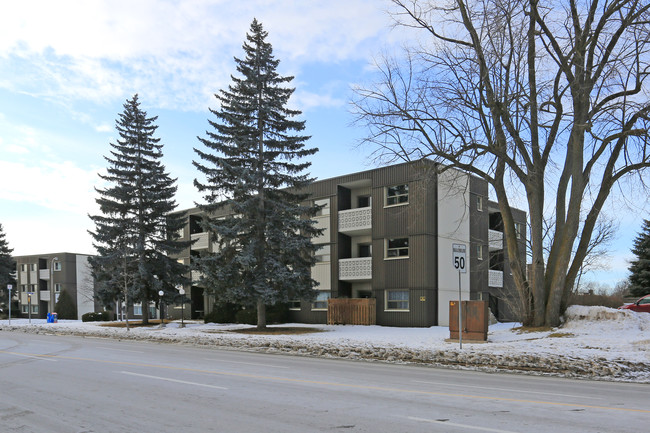 50 Lorraine Ave in Kitchener, ON - Building Photo - Primary Photo