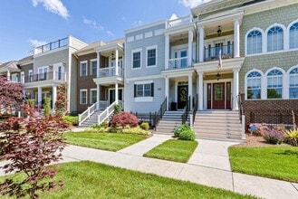 3369 Preston Shore Dr in Harrisonburg, VA - Building Photo - Building Photo