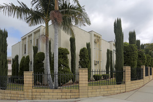 15959 Imperial Hwy Apartments