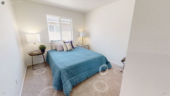 property at 7814 E 46th Ln