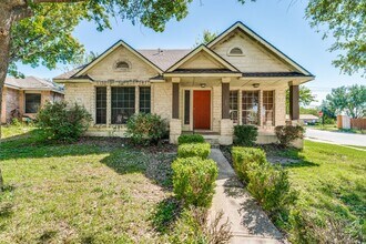 15201 Sweet Caddies in Pflugerville, TX - Building Photo - Building Photo