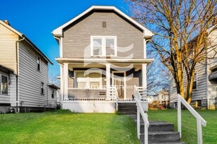 367 S Wayne Ave in Columbus, OH - Building Photo