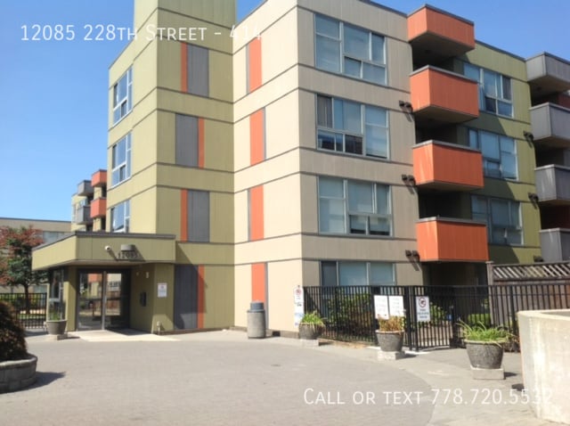 property at 12085 228 St