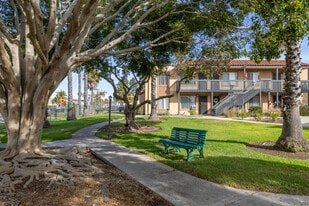 La Casa Balboa in San Diego, CA - Building Photo